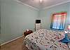 King bedroom