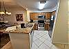 Well-appointed Kitchen