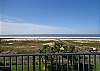 boardwalk view from balcony