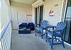 Balcony Furniture