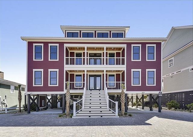 Beach Realty