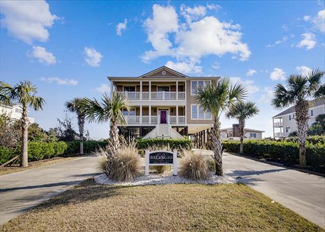 South Carolina Vacation Rentals | Beach Realty