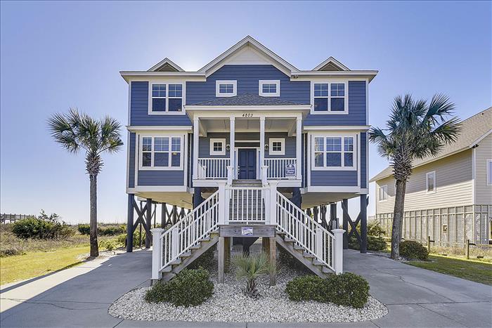 Long Bay Estates Myrtle Beach: A Comprehensive Guide