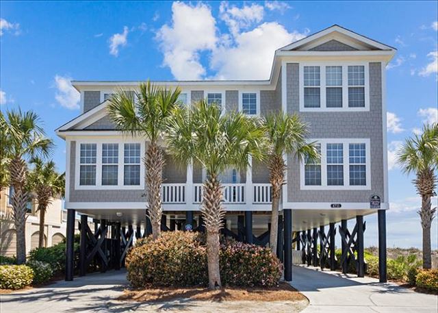 Long Bay Estates Myrtle Beach: A Comprehensive Guide