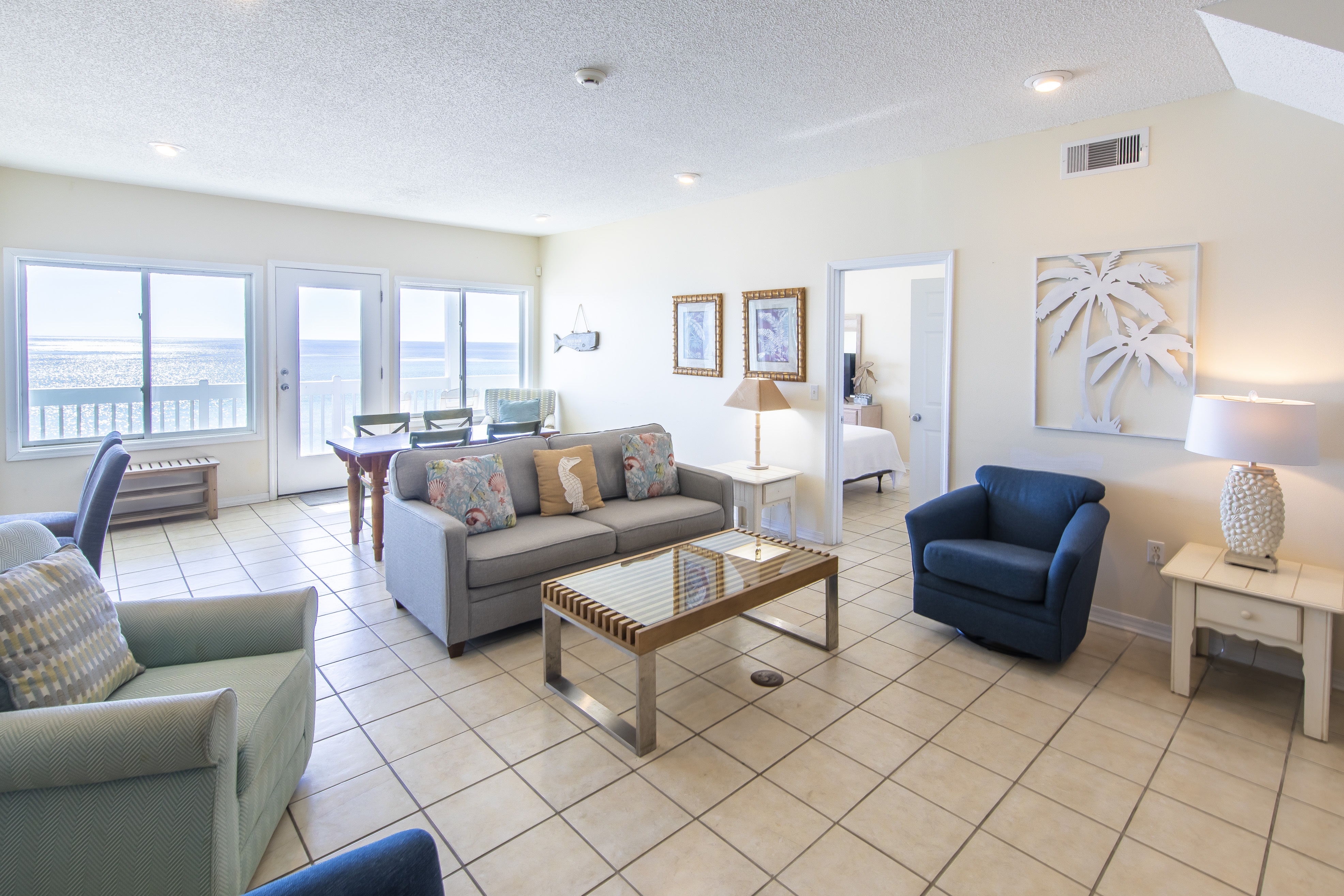 Beach House 30A Unit #2