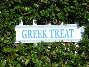 Greek Treat