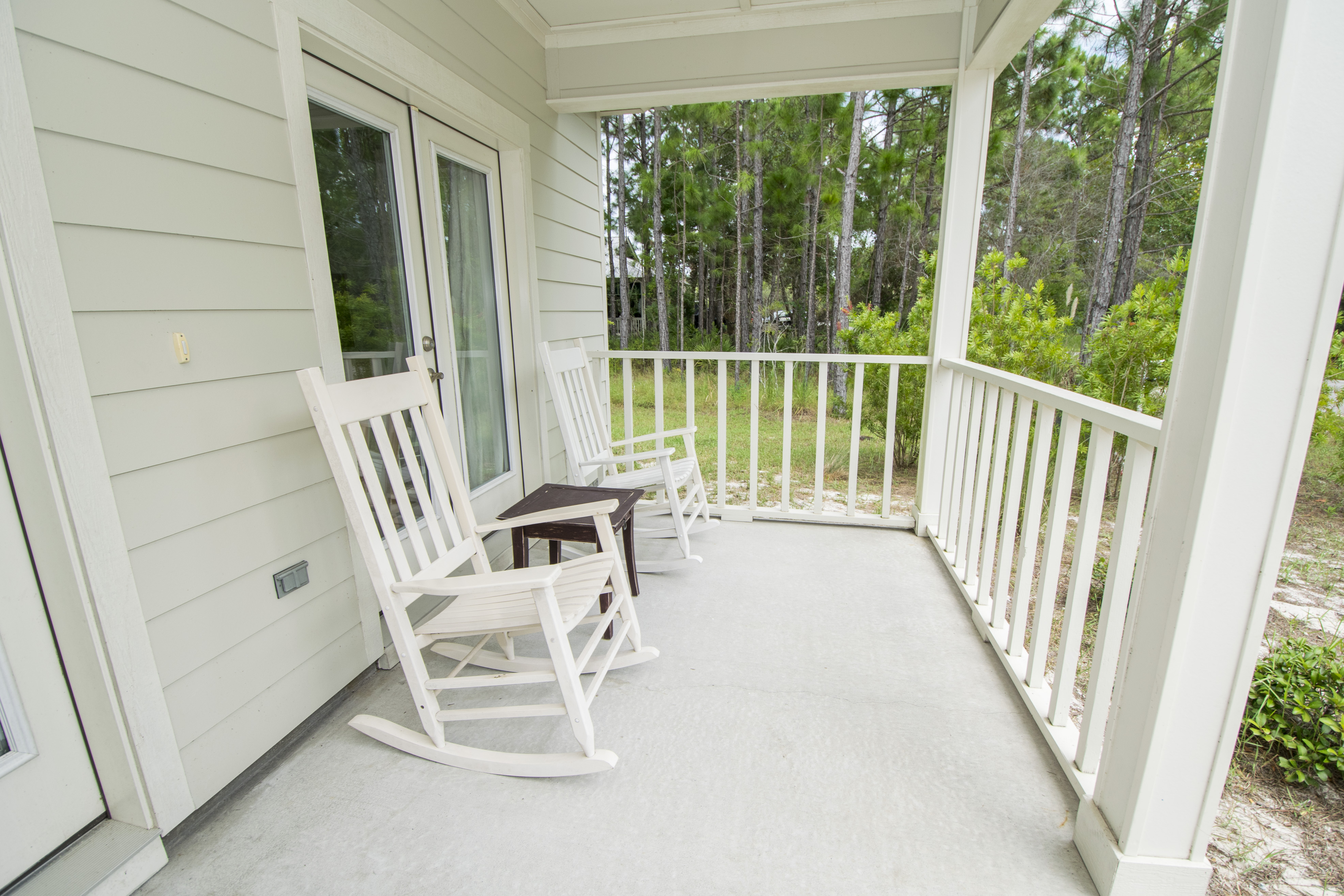 Mockingbird Cottage