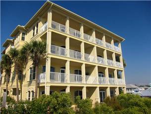 Villas of Santa Rosa #C202