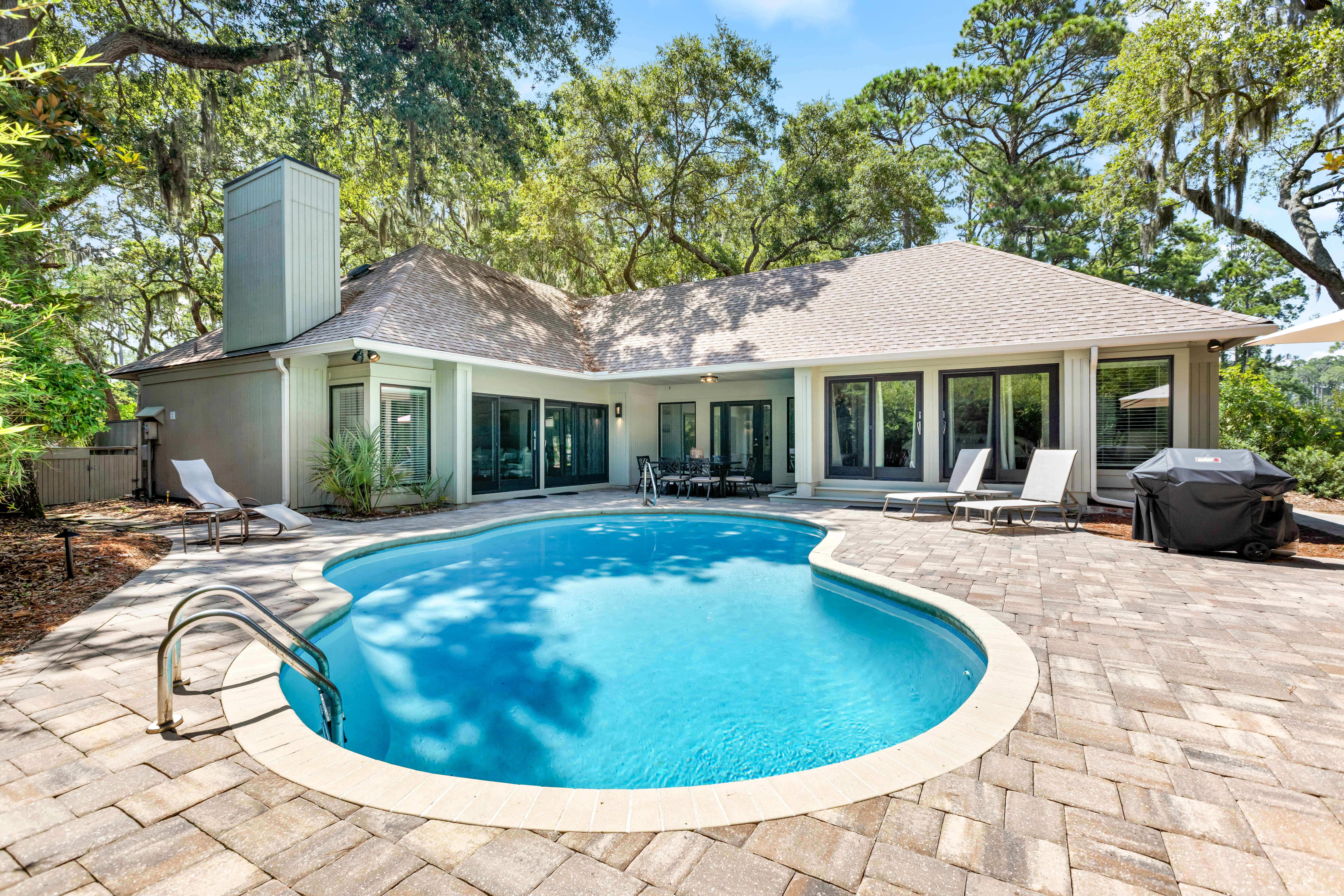 Featured Property 44 Stoney Creek: Sea Pines
