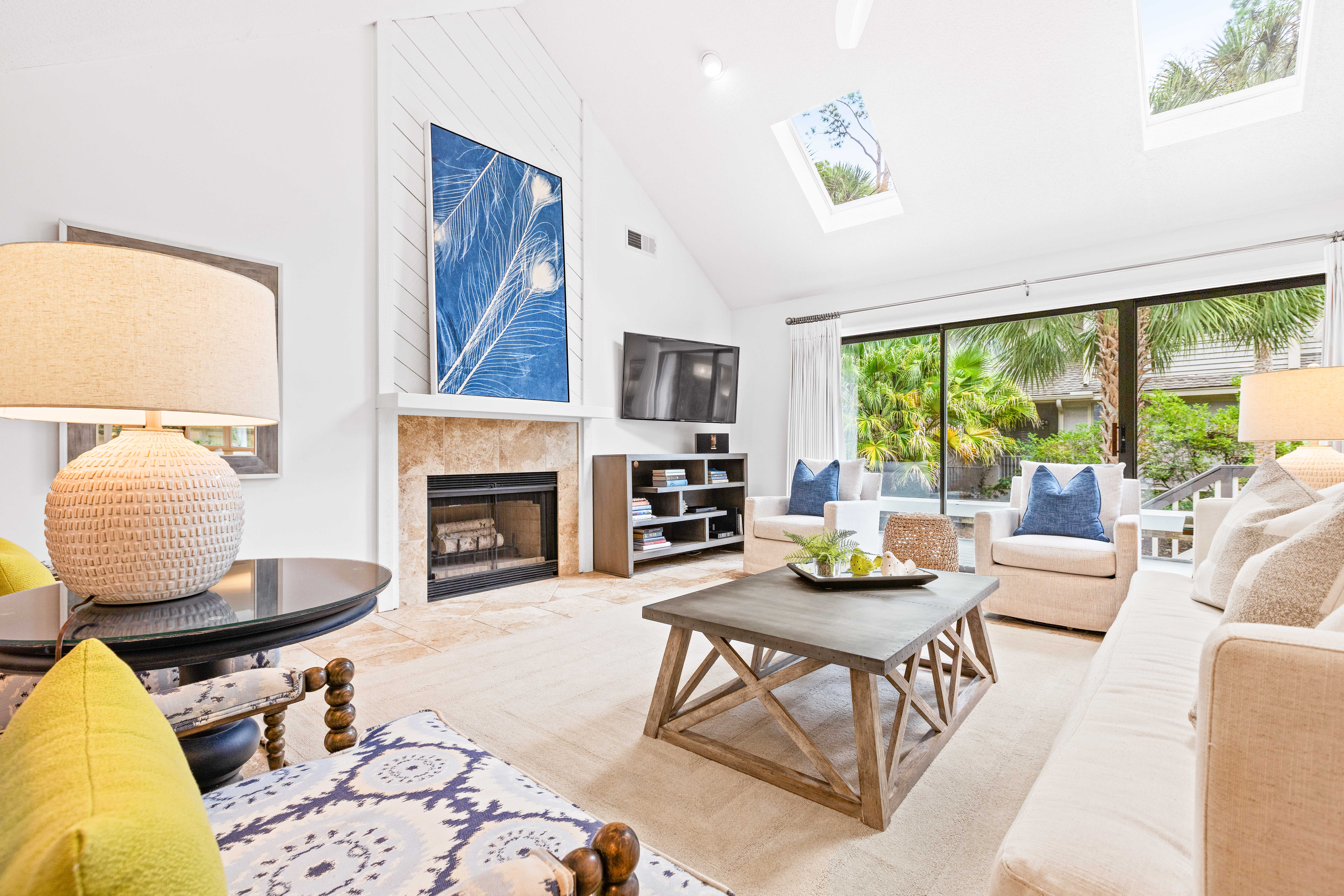 Featured Property 8 Laughing Gull: Sea Pines