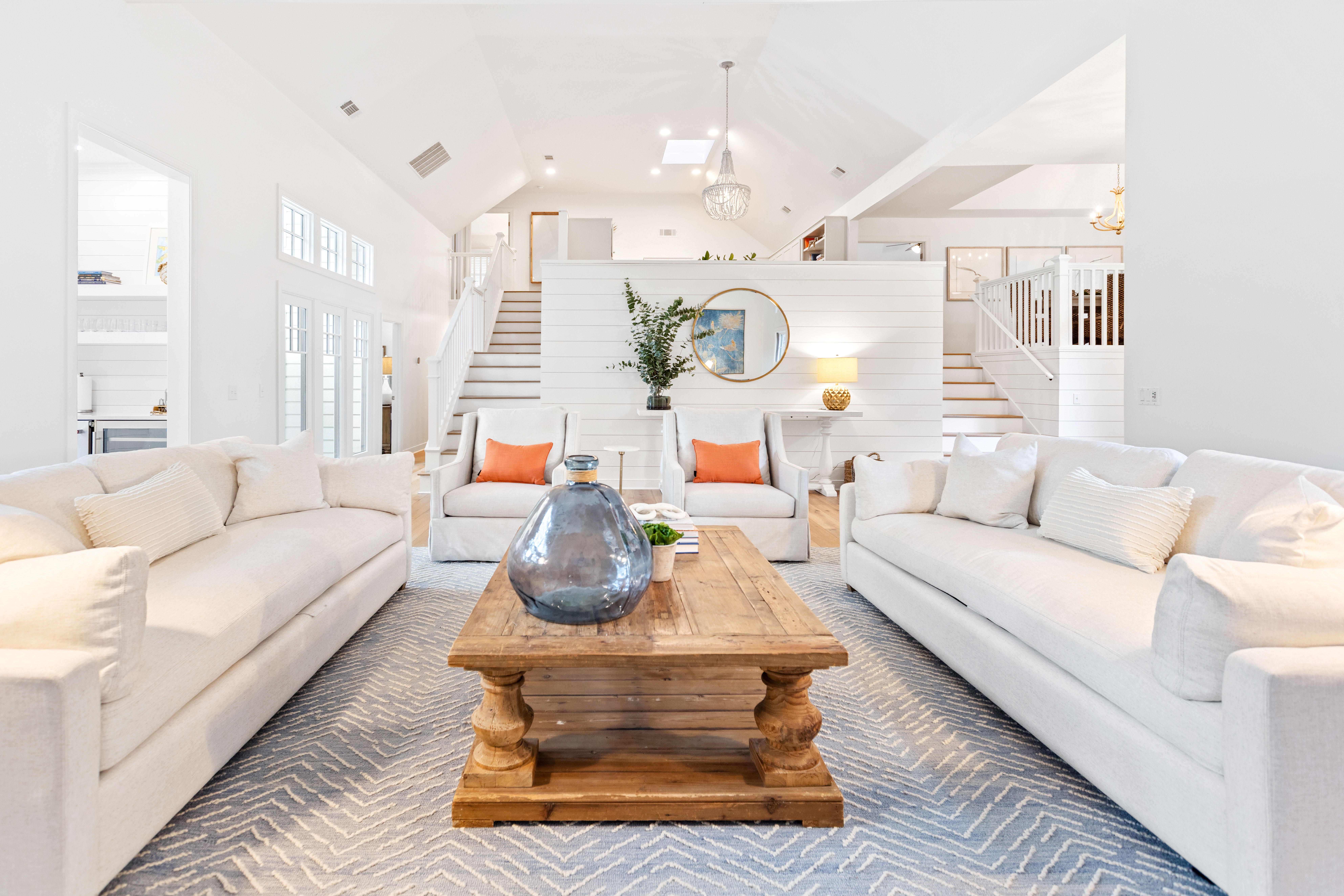 Featured Property 29 South Beach Lane: Sea Pines