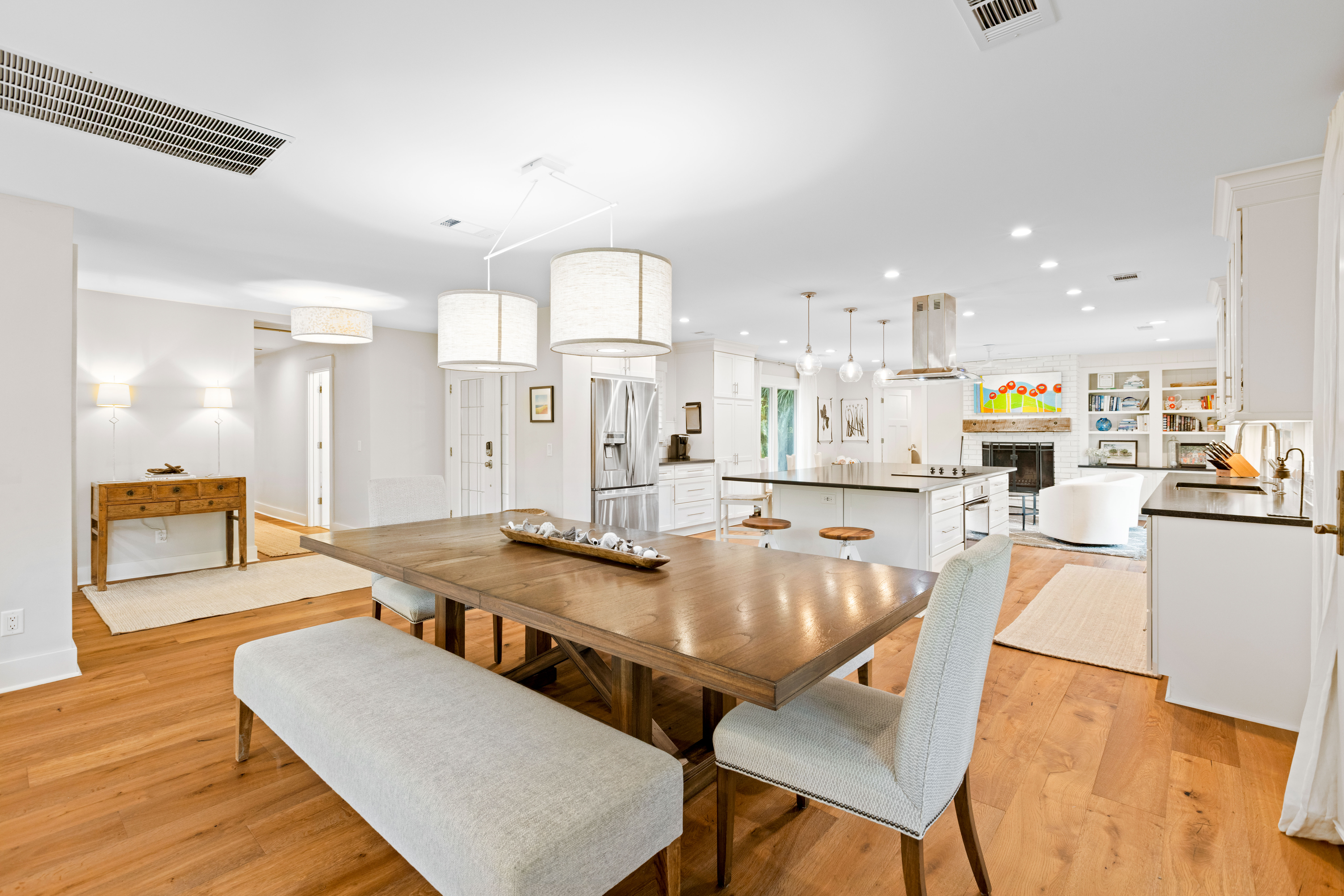 Featured Property 26 Tupelo Road: Sea Pines