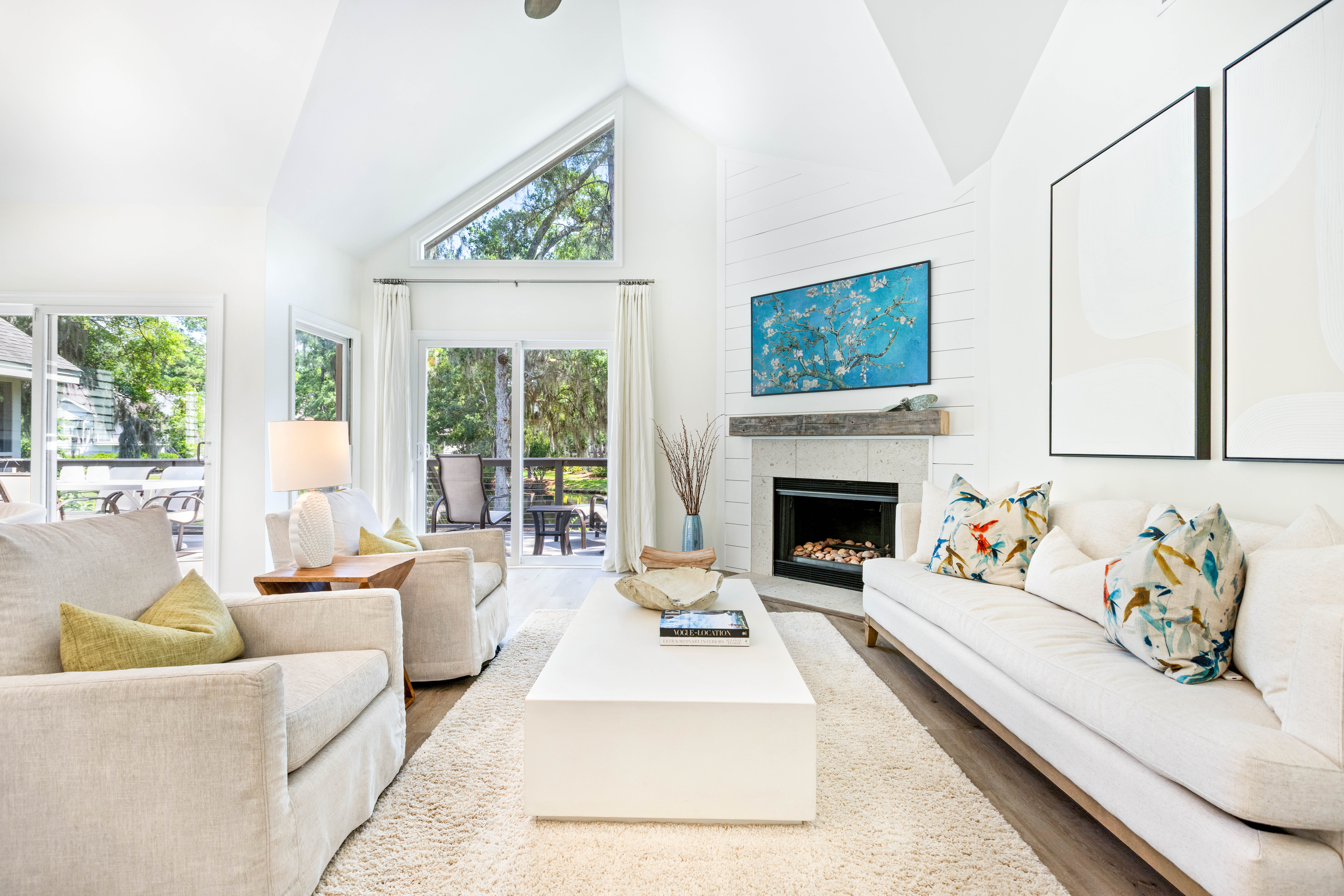 Featured Property 21 Shell Ring: Sea Pines