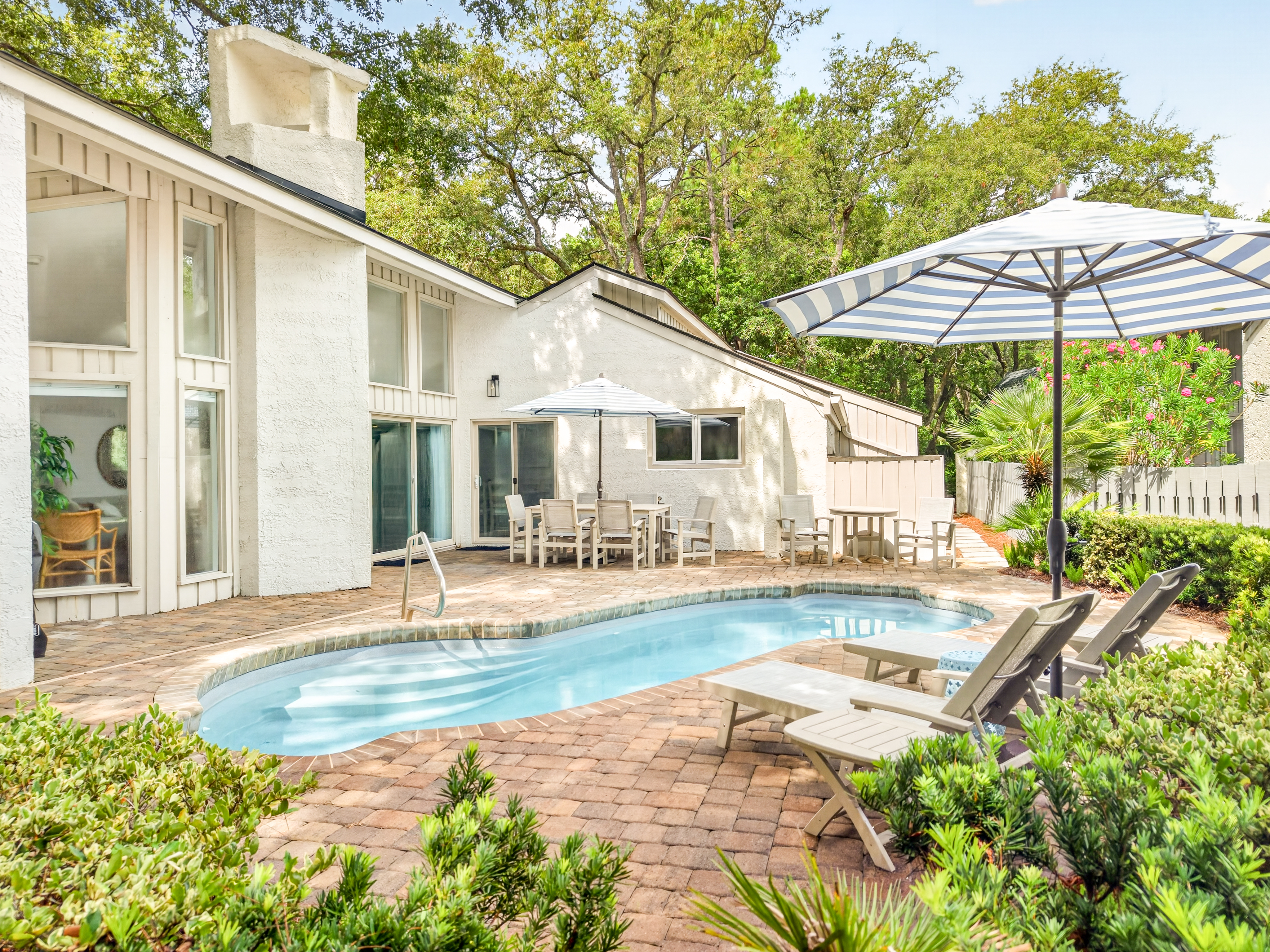 Featured Property 4 Scaup Court: Sea Pines