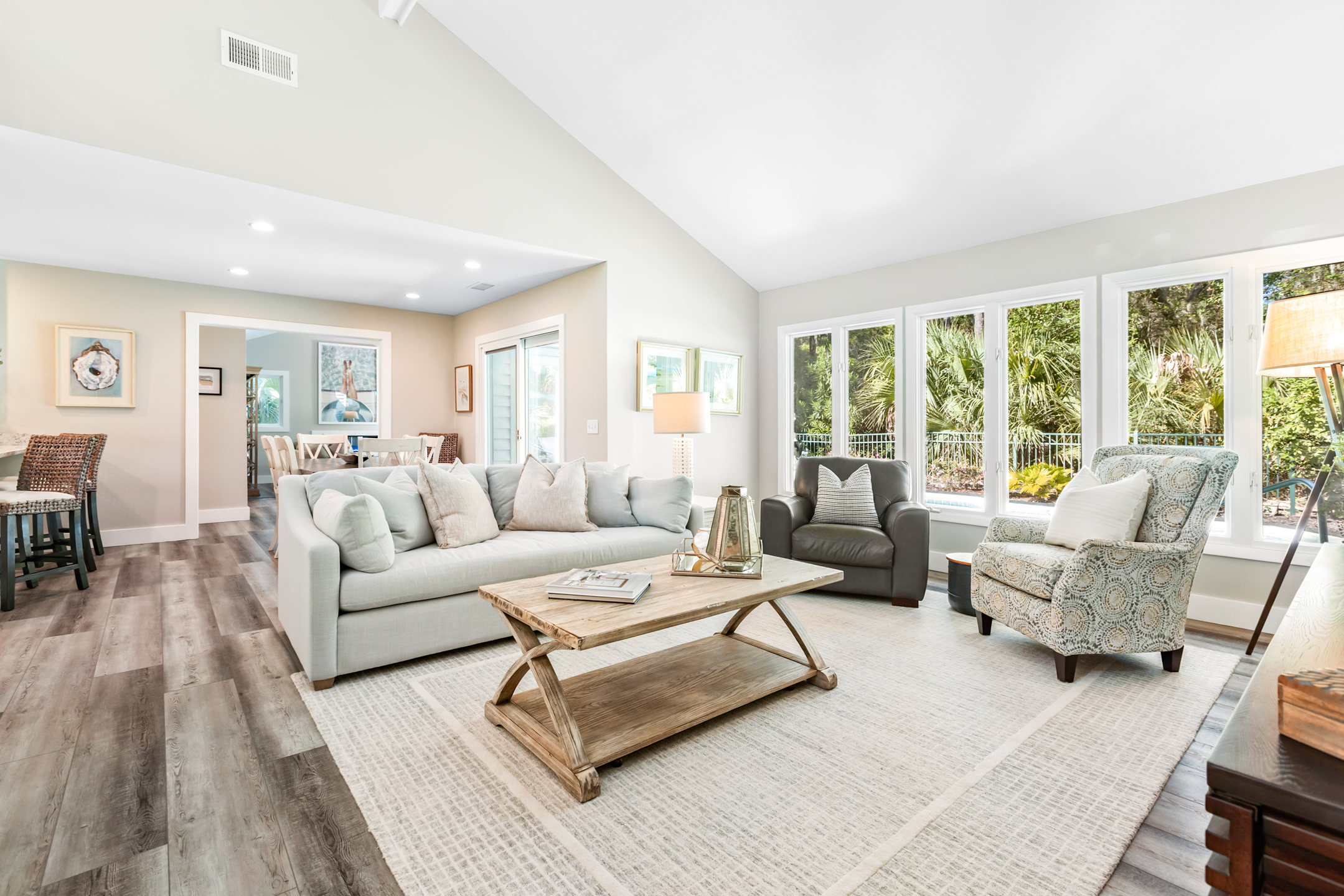 Featured Property 27 Hollyberry Lane: Sea Pines