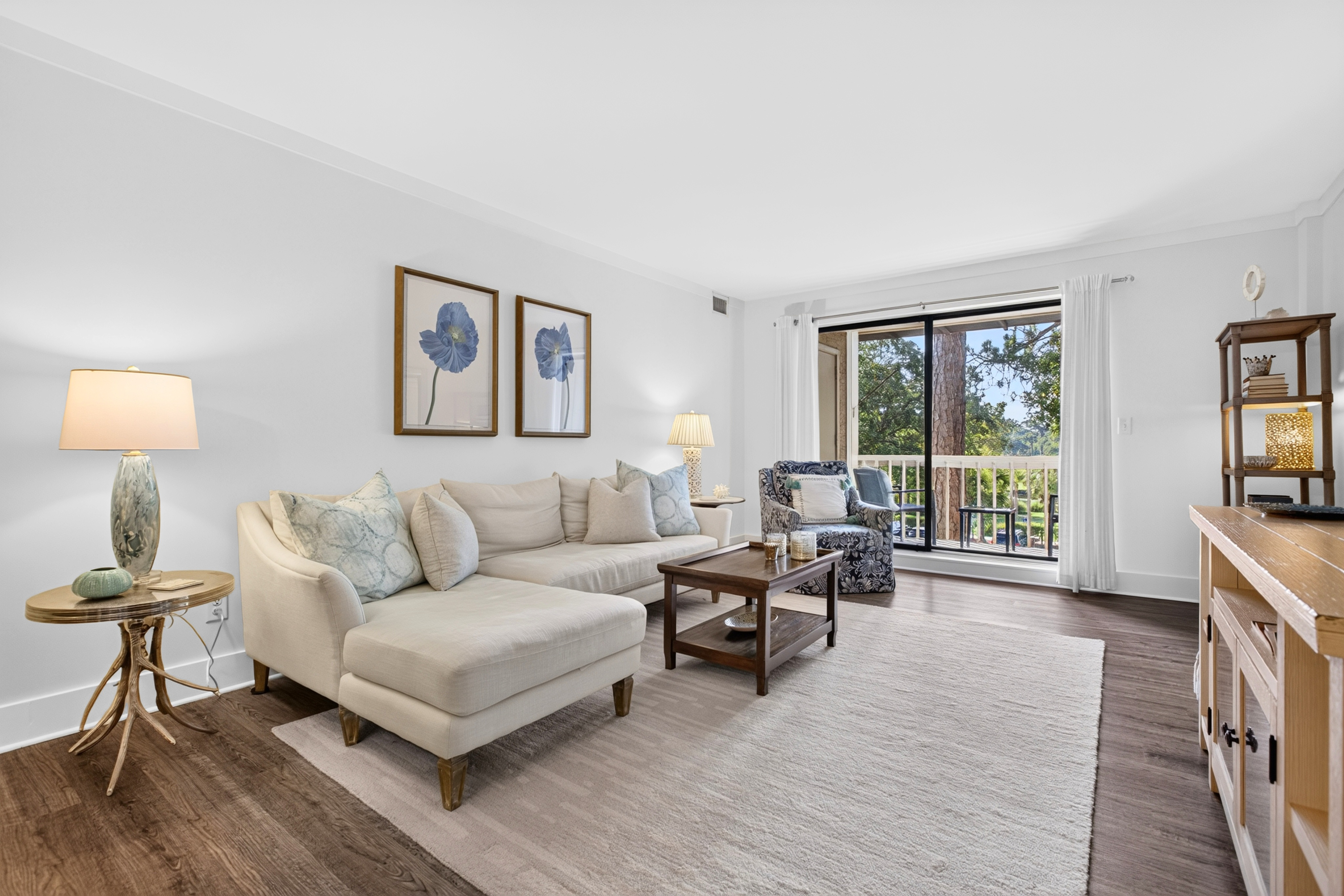 Featured Property 918 Cutter Court: Sea Pines