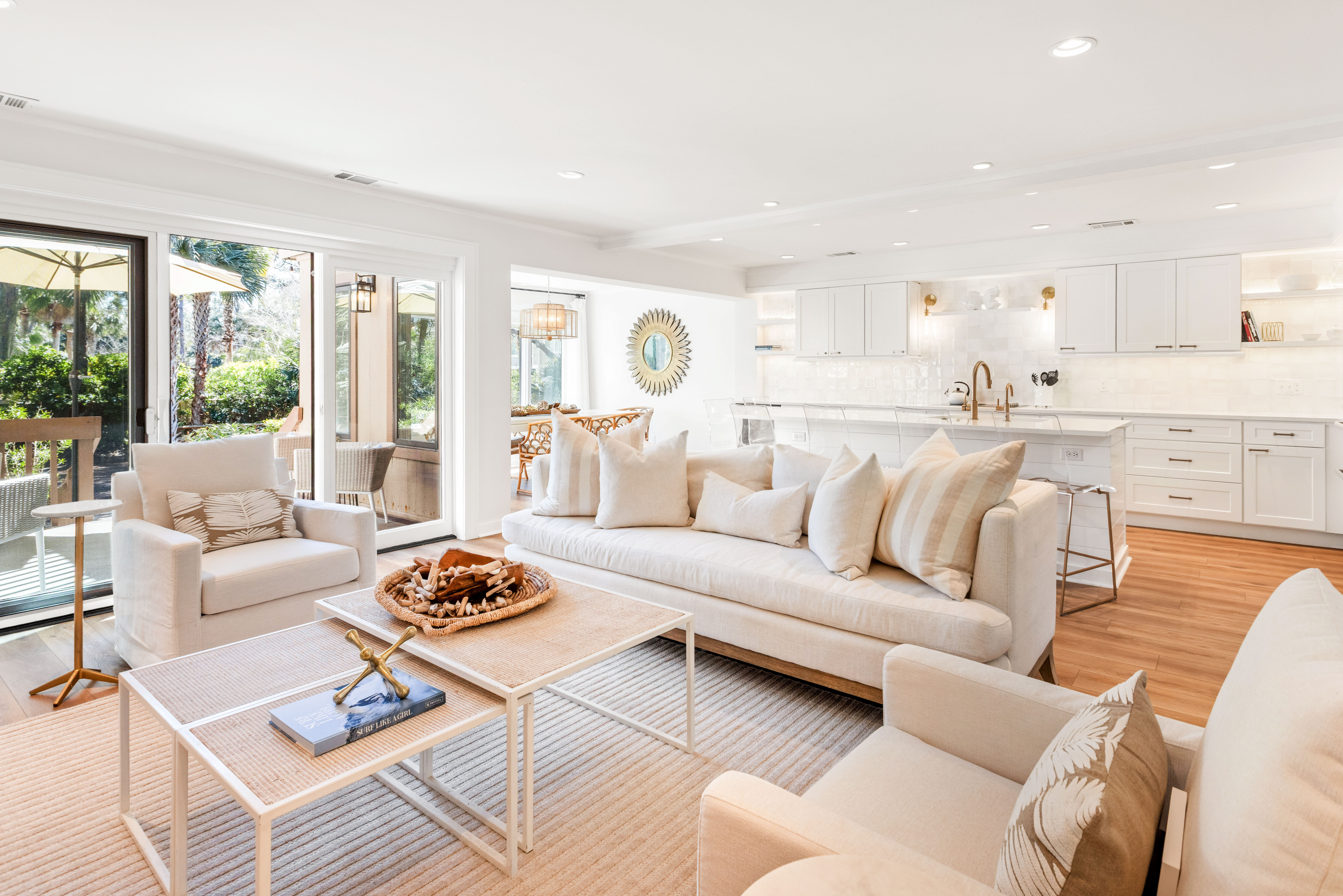 Featured Property 1409 South Beach Villas: Sea Pines