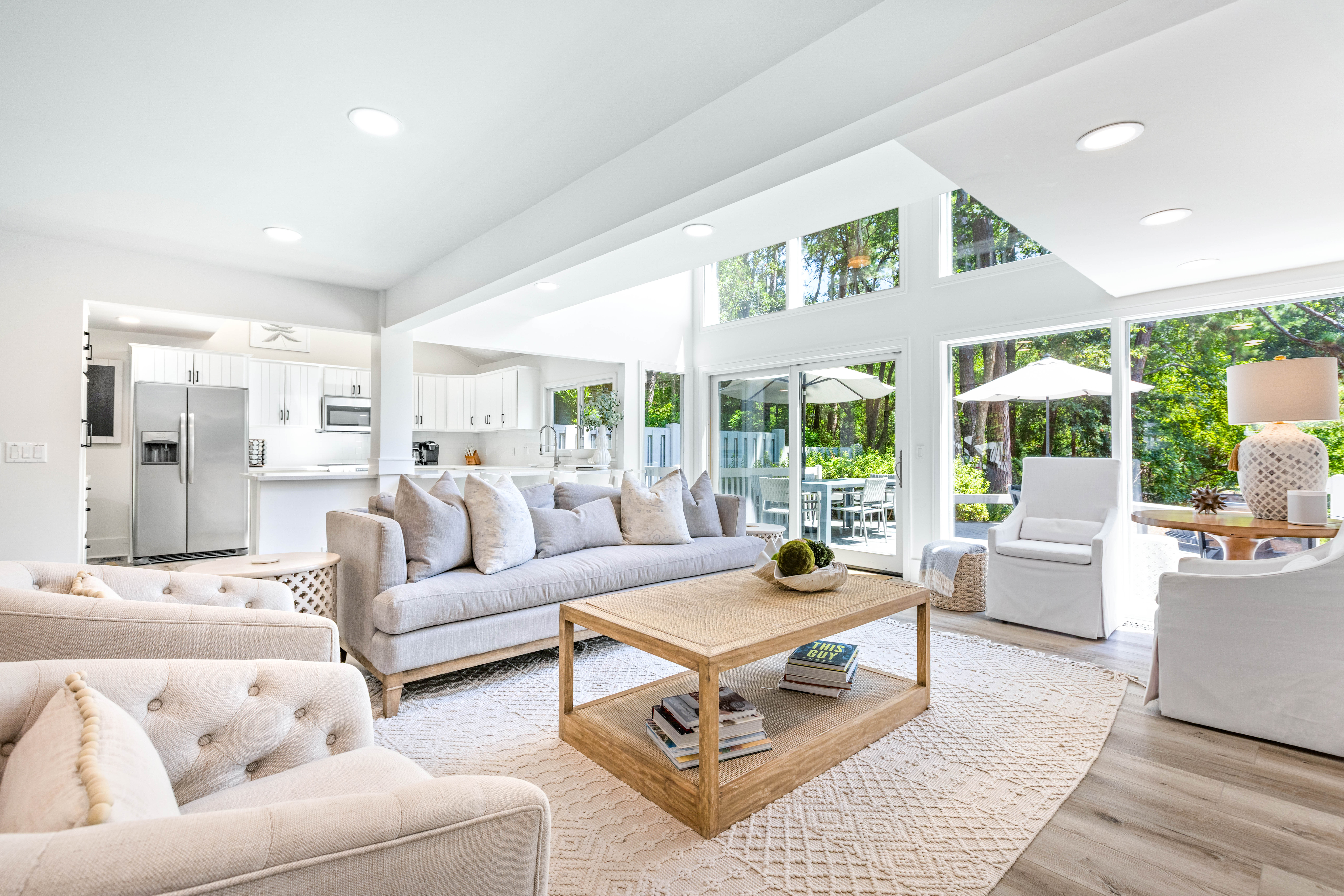 Featured Property 11 Gunnery Lane: Sea Pines