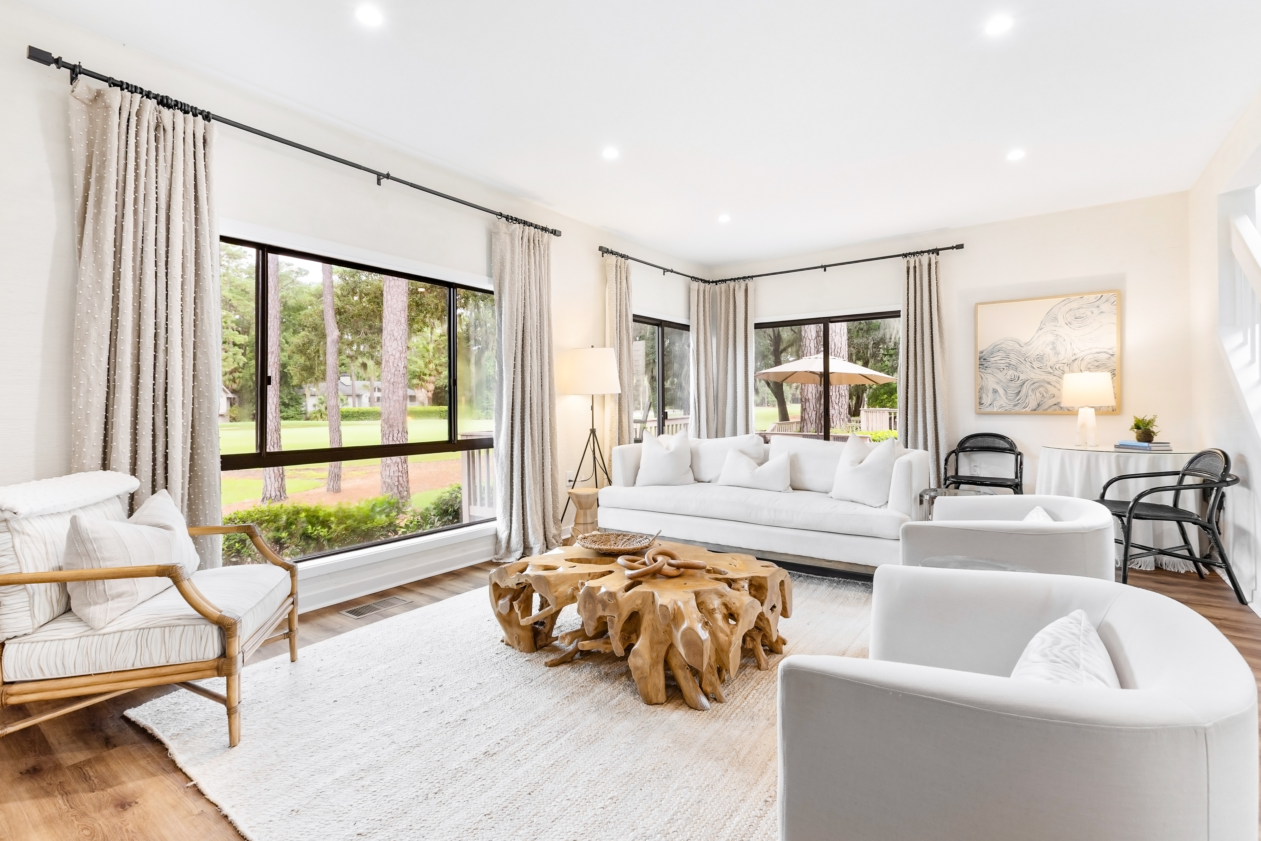Featured Property 2537 Gleneagle Green: Sea Pines