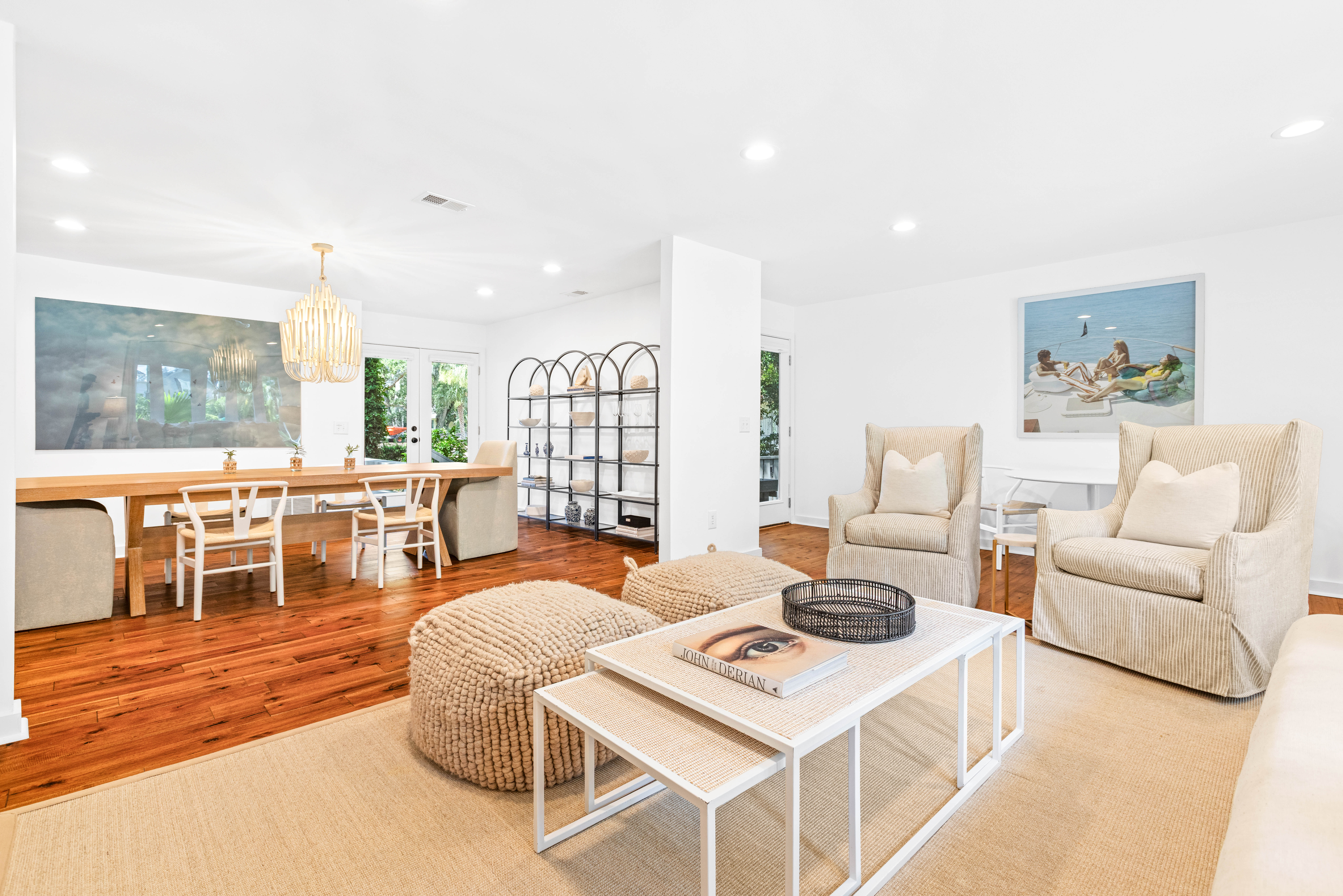 Featured Property 44 Heritage Road: Sea Pines