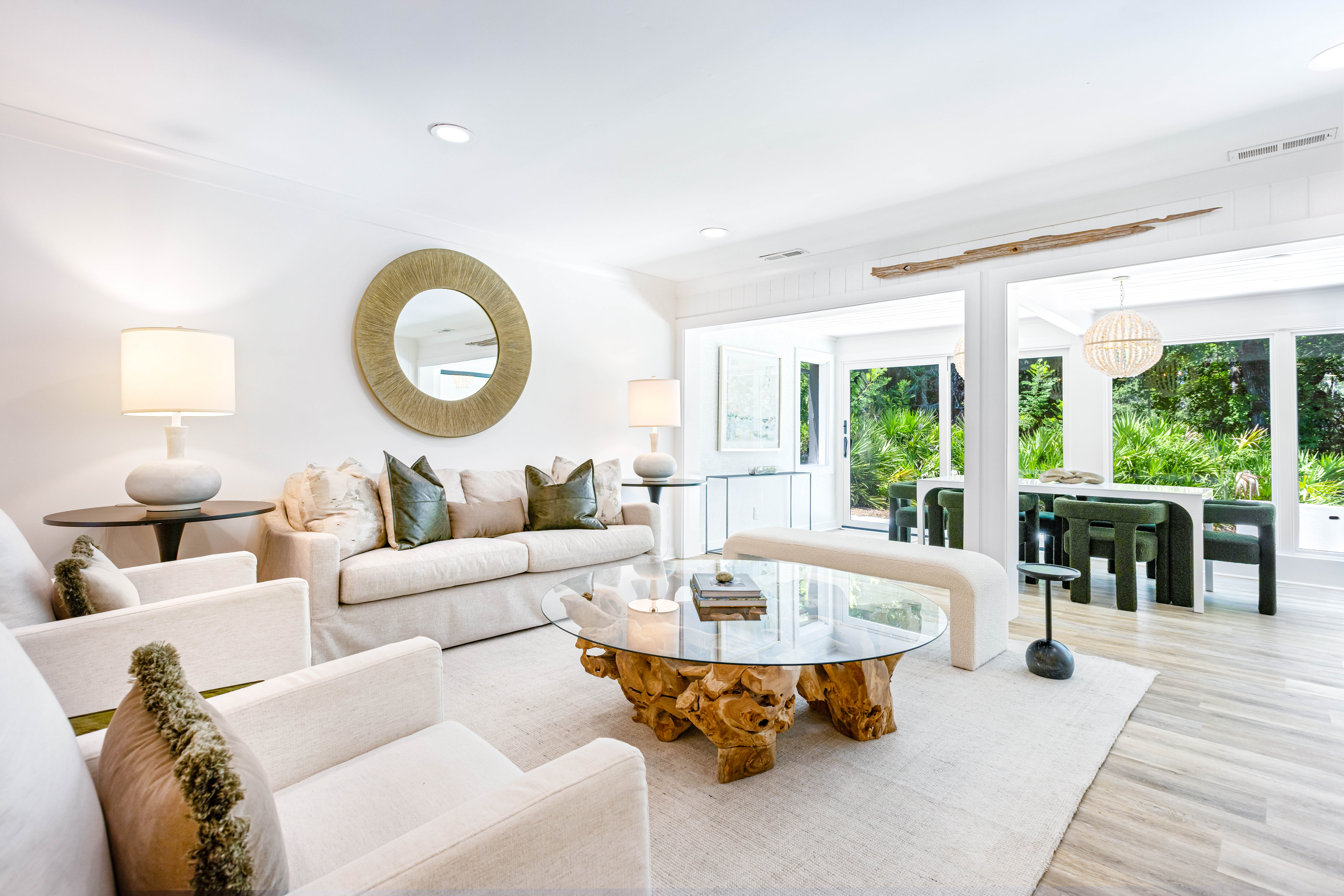 Featured Property 100 Fairway Lane Villas: Sea Pines