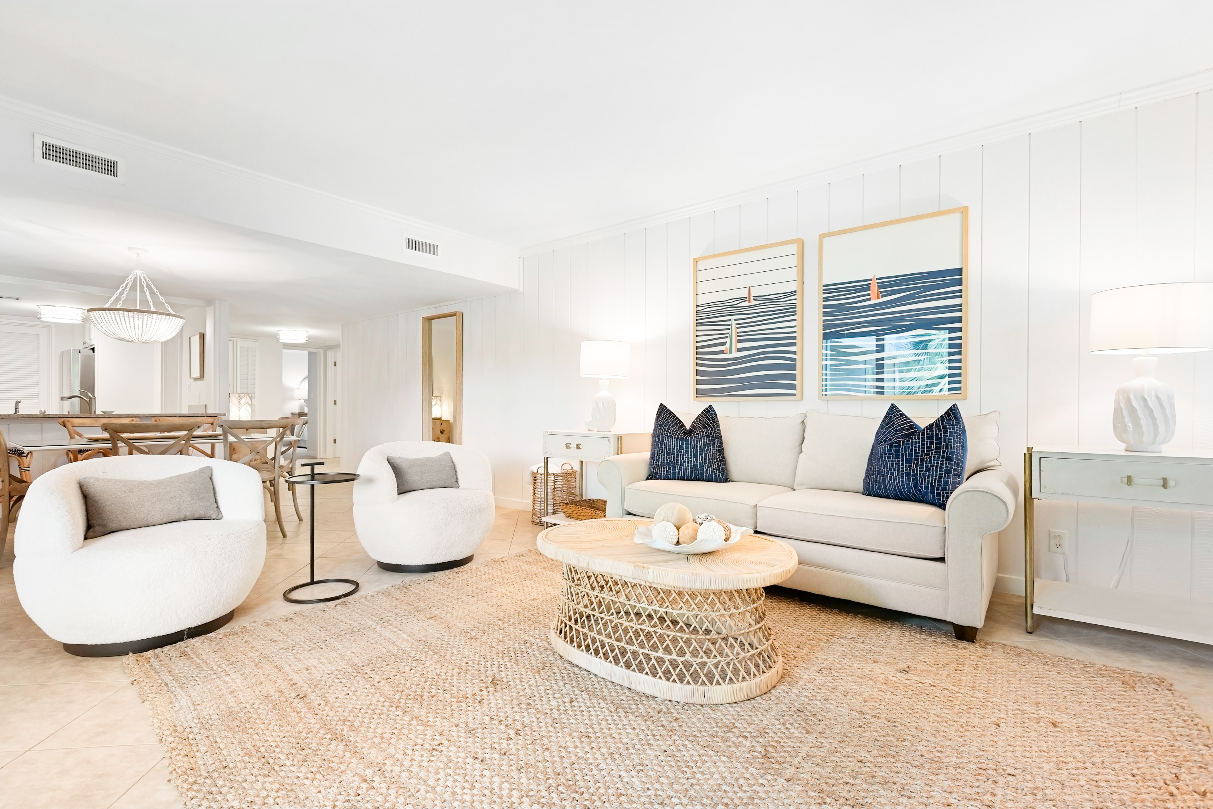 Featured Property 517 Plantation Club Villas: Sea Pines