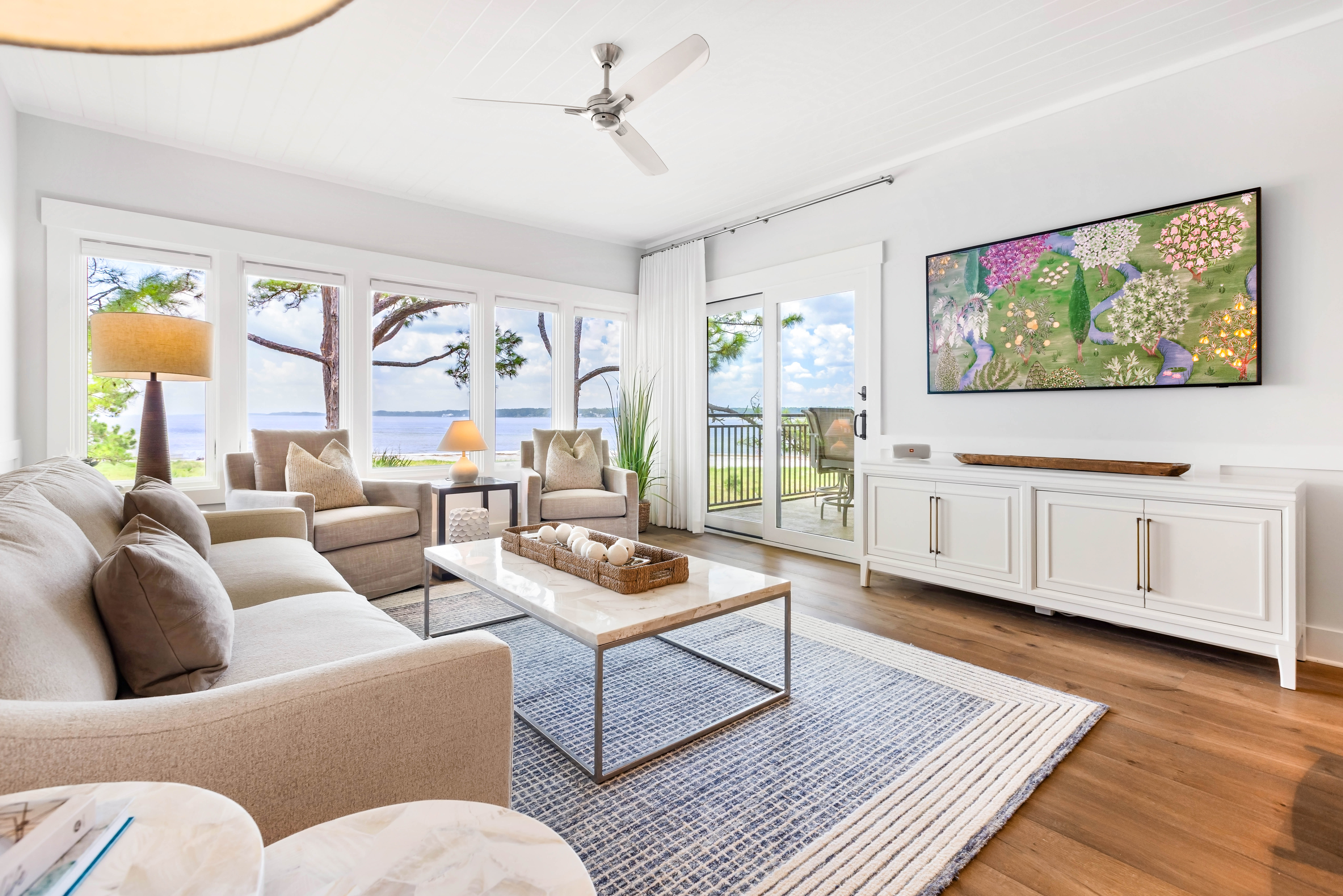 Featured Property 1875 Beachside Tennis Villas: Sea Pines