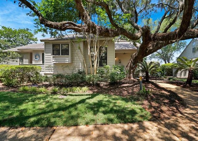 2628 Calibogue Club: Sea Pines