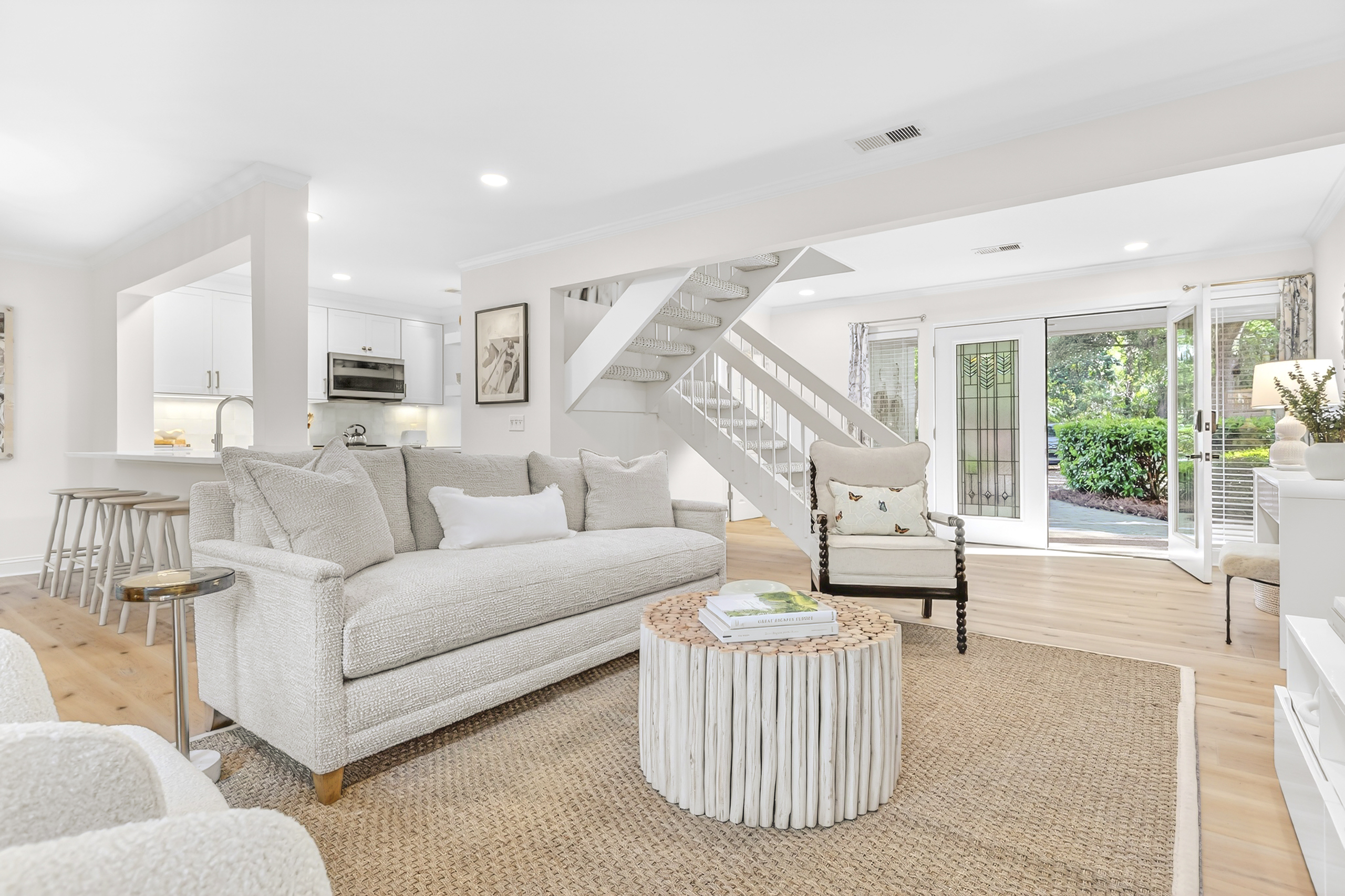 Featured Property 540 Plantation Club Villa: Sea Pines