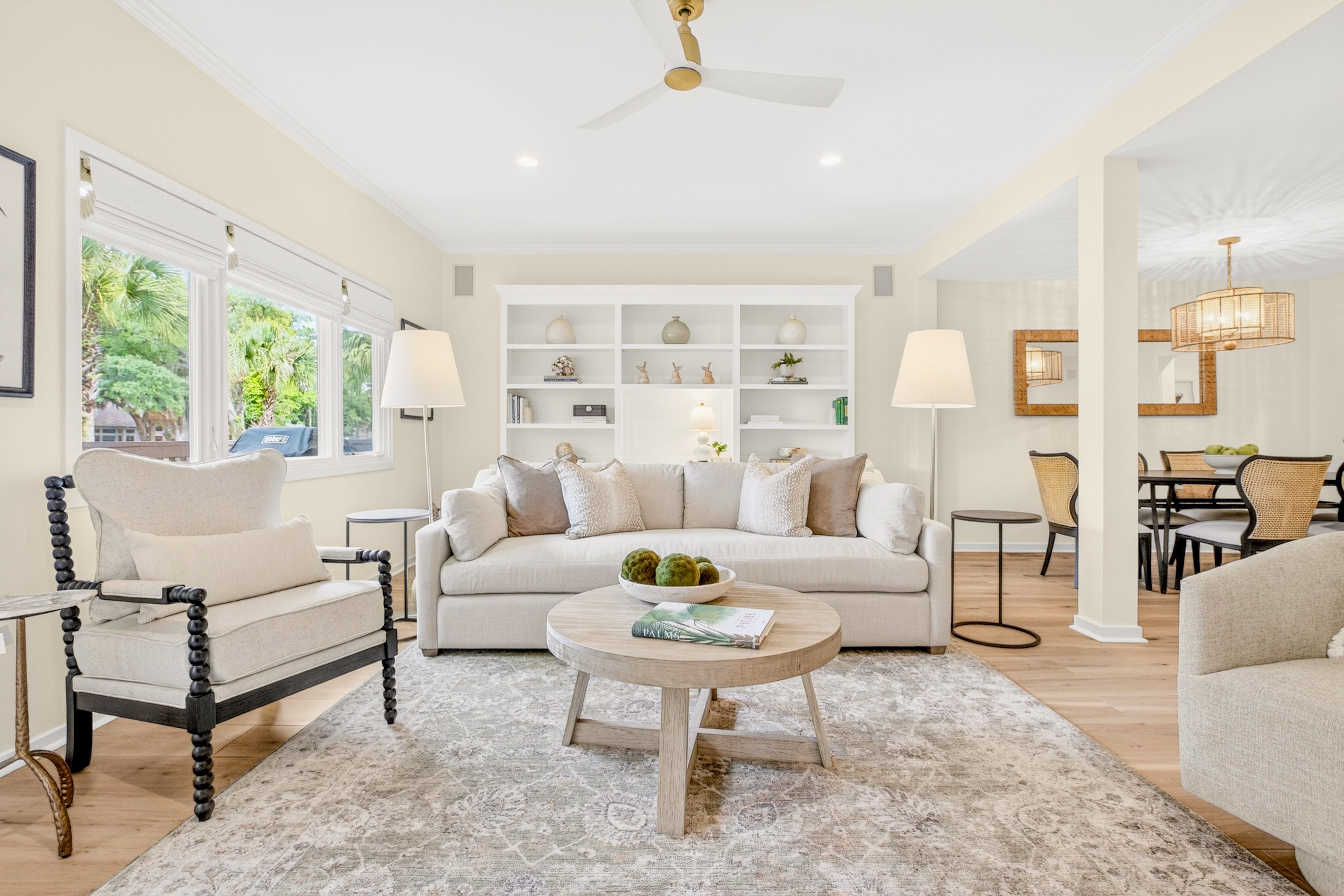 Featured Property 2544 Gleneagle Green: Sea Pines