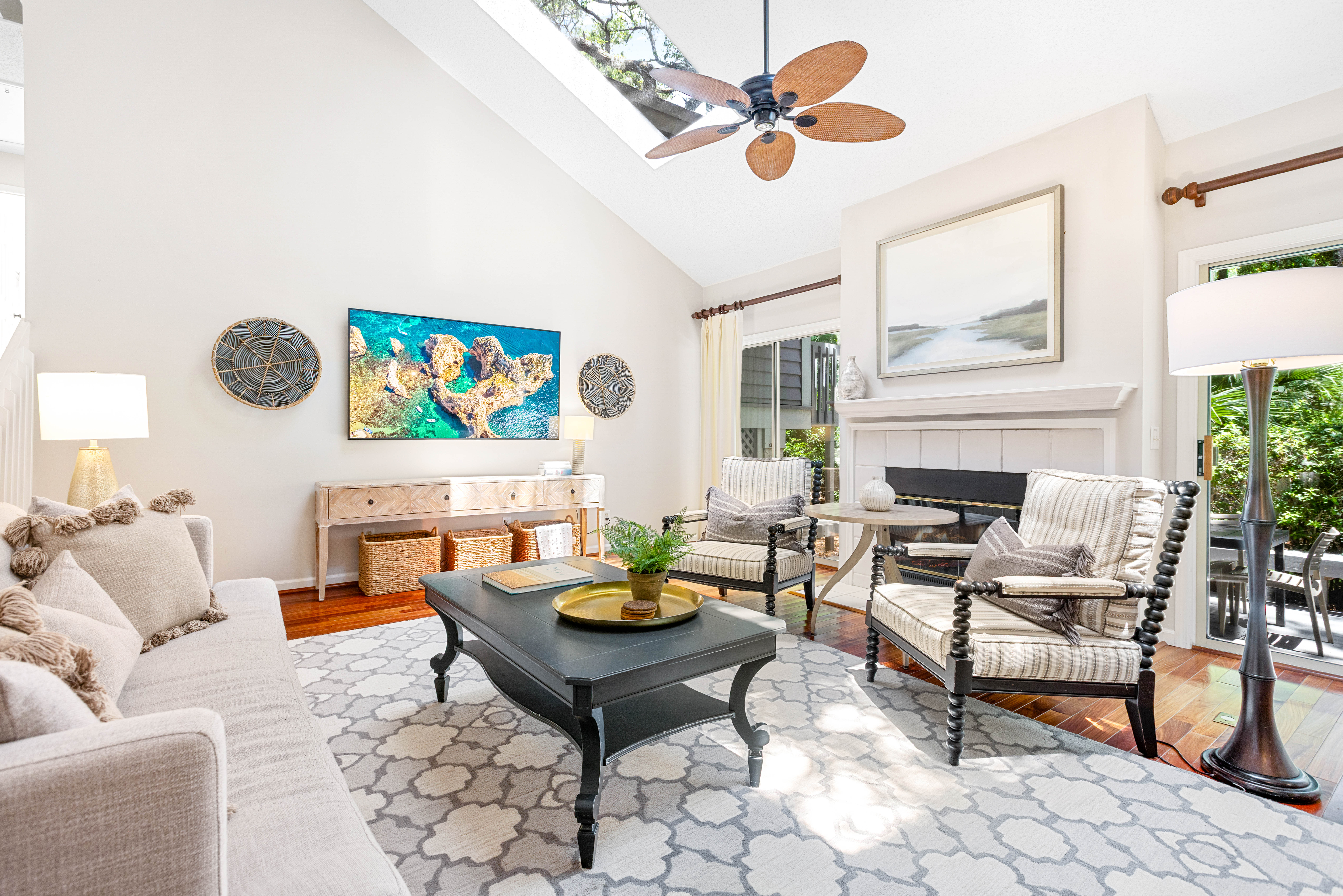 Featured Property 5 Wildwood Court: Sea Pines