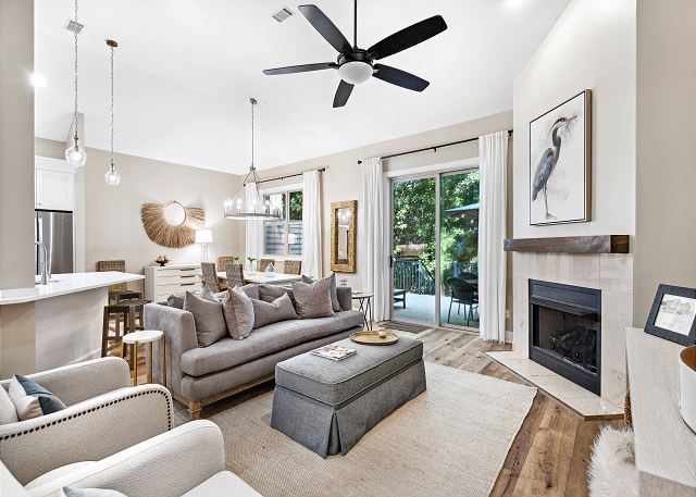 5 Wildwood Road: Sea Pines