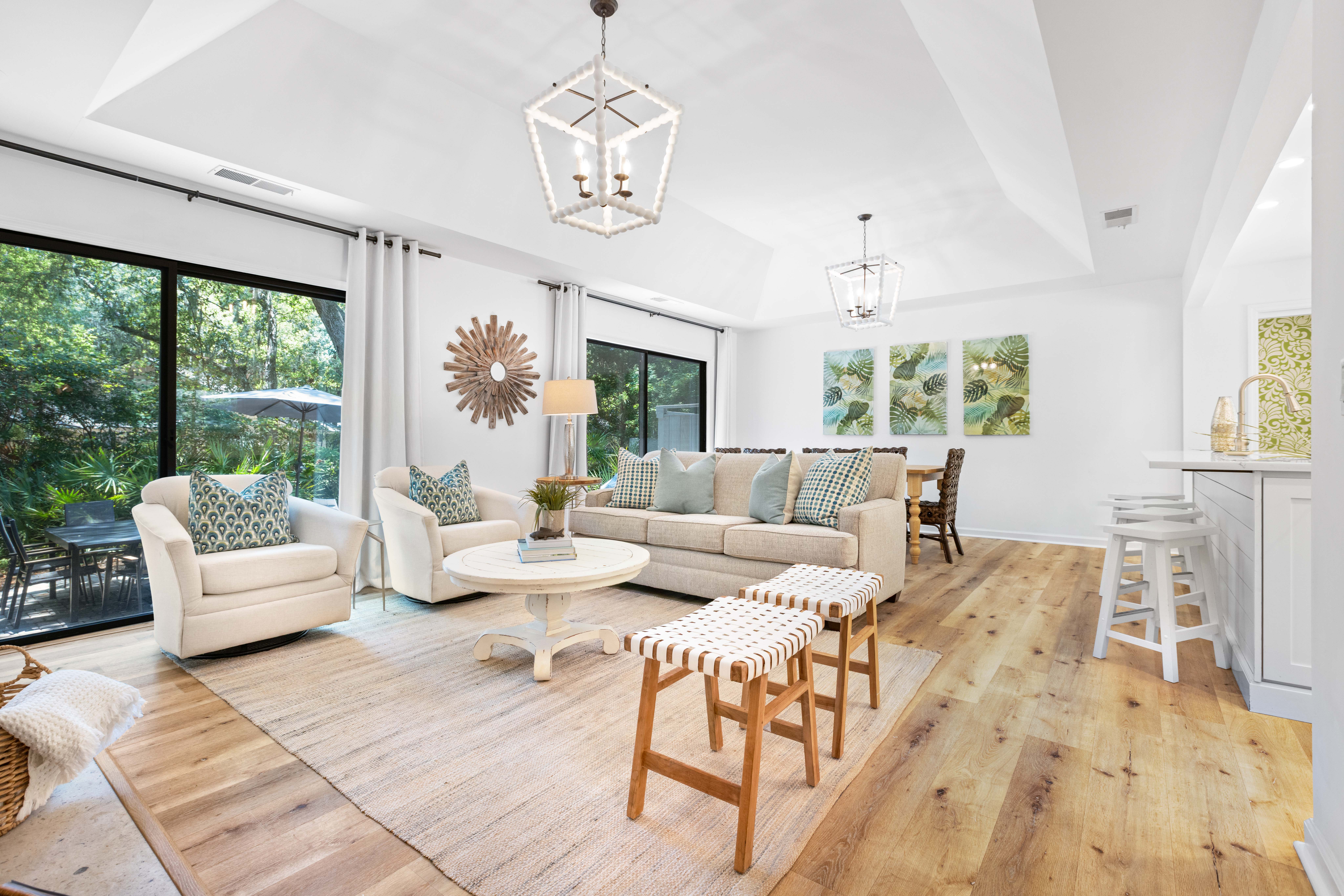 Featured Property 3 Hollyberry Lane: Sea Pines