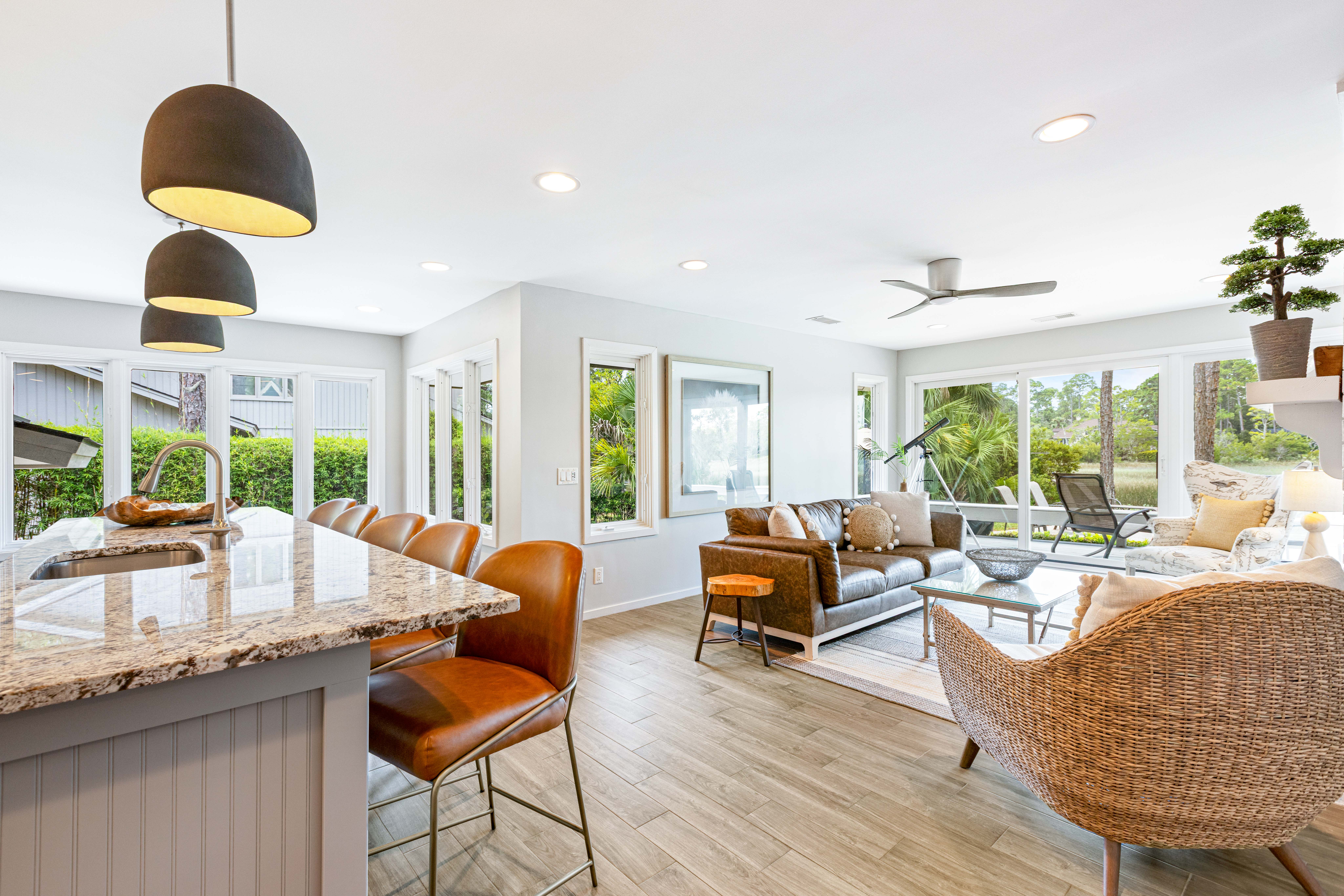 Featured Property 11 Black Tern: Sea Pines