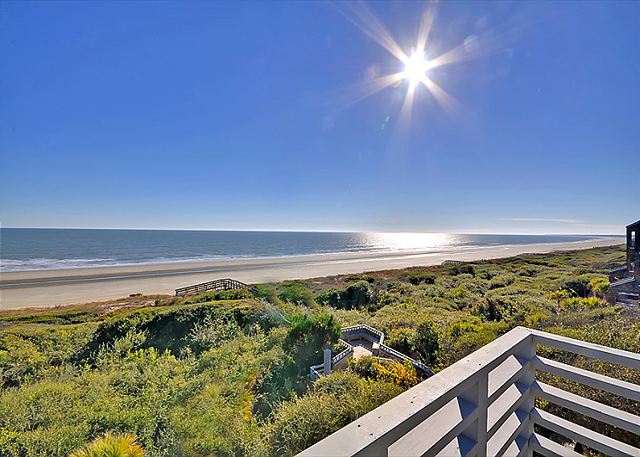 East Beach Kiawah Island The Best Beaches In World Kiawah Island East Beach The Best Beaches In World