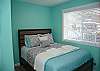 Lower Level Queen Bedroom Lower Level Queen Bedroom