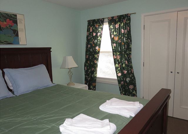 Bedroom Bedroom
