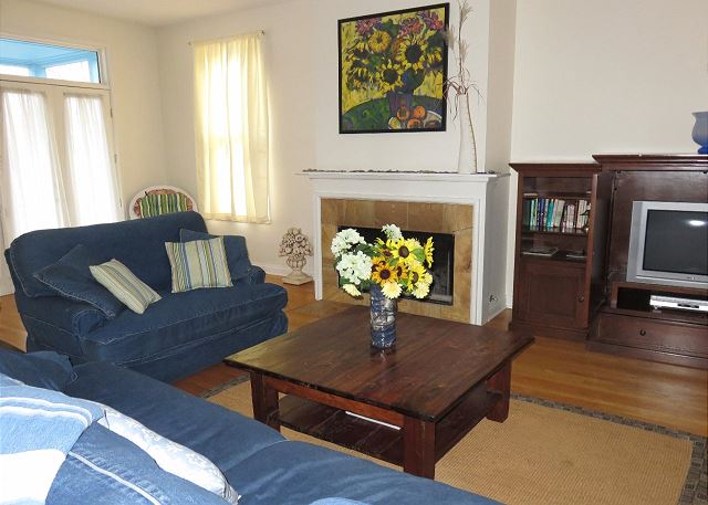 Living Room Living Room