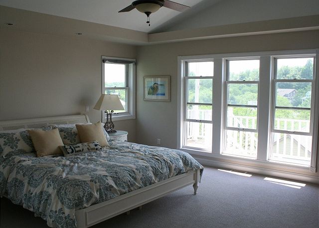King Bedroom King Bedroom
