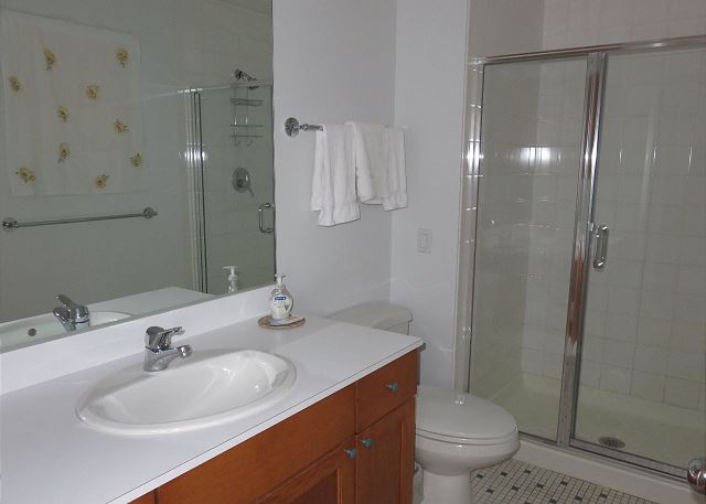Bathroom Bathroom