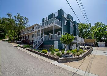 View Sundancer A Michigan City Vacation Rental