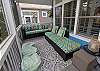Outside Living | Screened in Porch