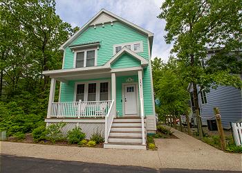 View The Anchor A Michigan City Vacation Rental