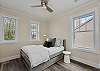 Second Floor Bedroom-Queen Second Floor Bedroom-Queen