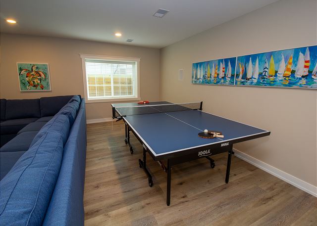 Ping pong table Ping pong table