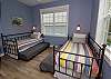 Second level 2 twin trundle beds Second level 2 twin trundle beds