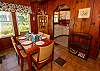 Dining room seats 6 Dining room seats 6