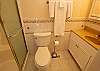 Attached full bath Attached full bath