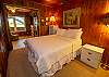 Queen bedroom Queen bedroom