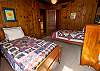 Twin beds Twin beds